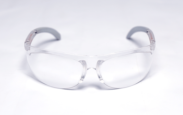 SERIES 4 SAFETY EYEWEAR