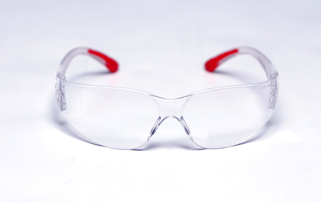 SERIES 5 SAFETY EYEWEAR