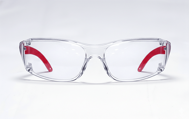 SERIES 6 SAFETY EYEWEAR