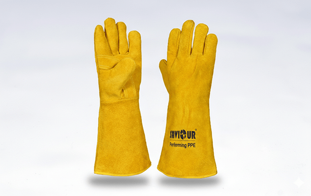 SUPREME GLOVES