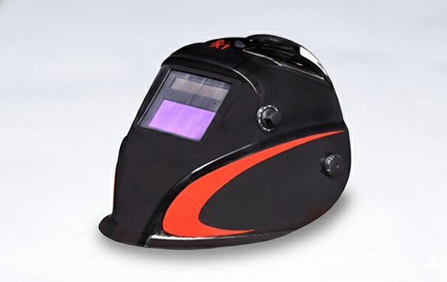 AUTO DARKENING HELMET