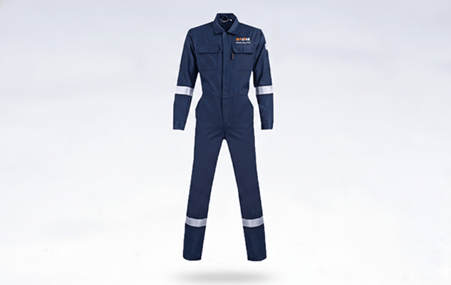 12 CAL ARC COVERALL