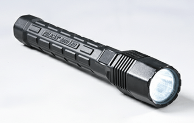 8060 LED FLASHLIGHT