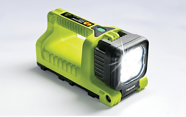 9415 LED LIGHT SAFETY APPROVED