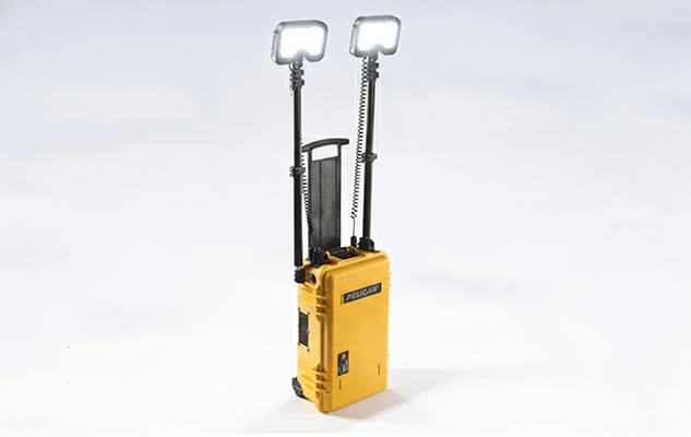 9460 REMOTE AREA LIGHTING SYSTEM