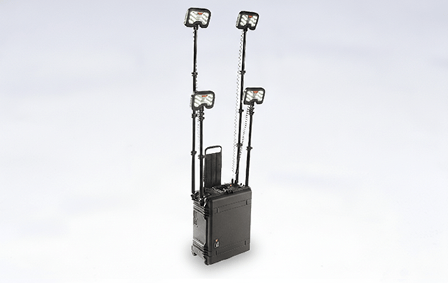 9470 REMOTE AREA LIGHTING SYSTEM (GEN3)