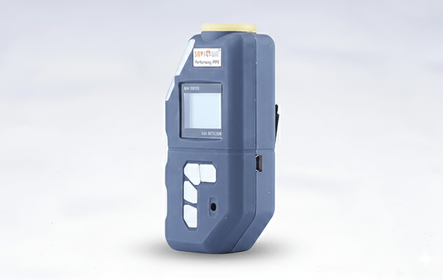 ADVANCED GAS DETECTOR
