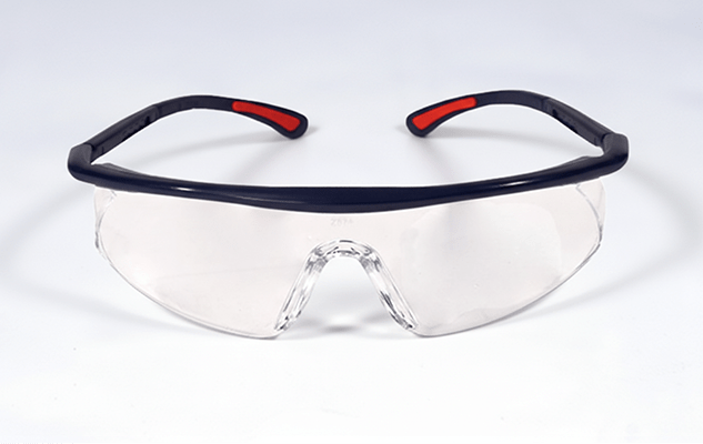 EY-601 SAFETY EYEWEAR