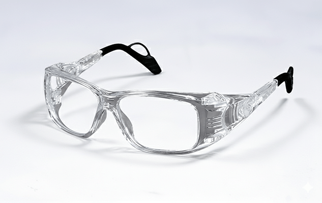 PRESCRIPTION EYEWEAR