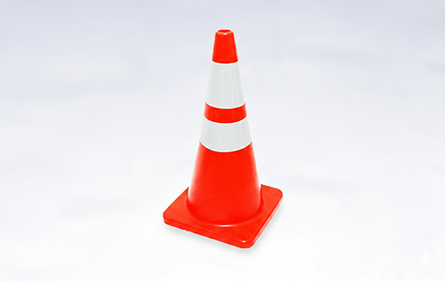 TRAFFIC CONE