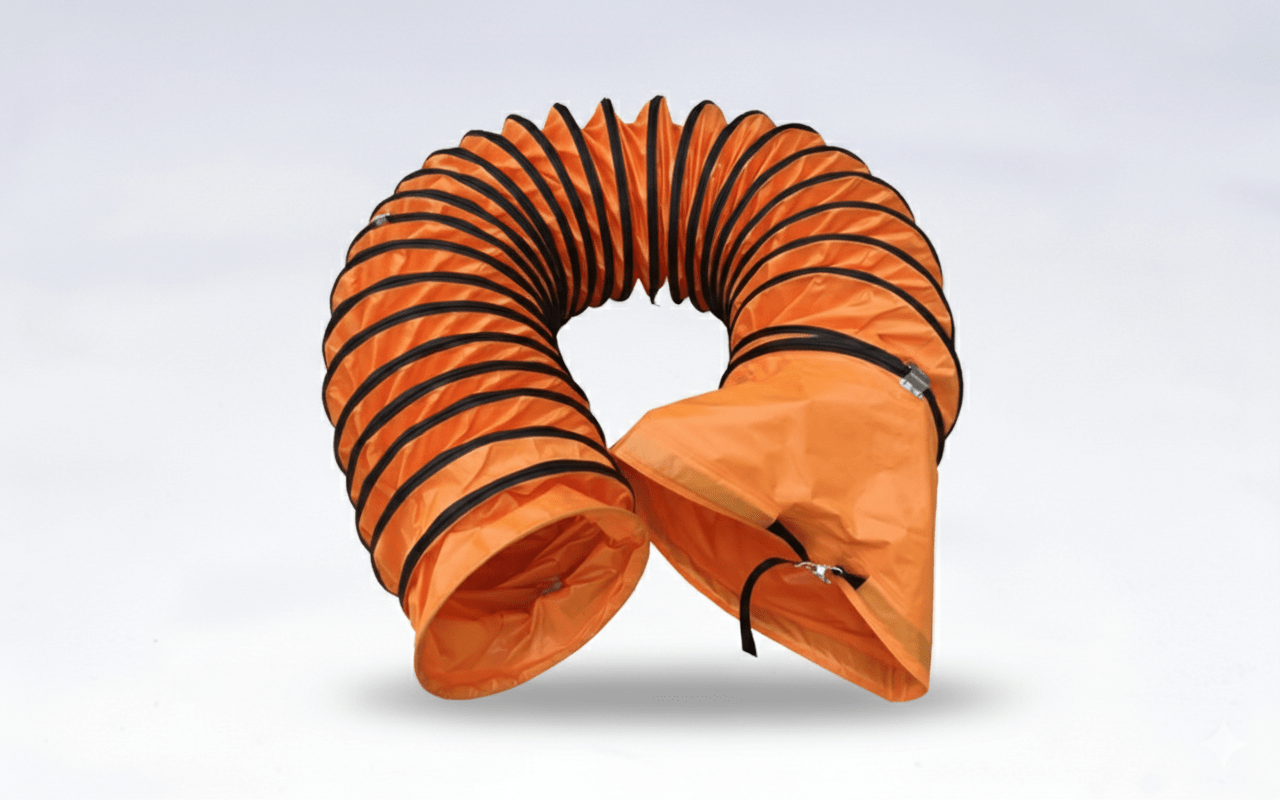 COLLAPSIBLE HOSE
