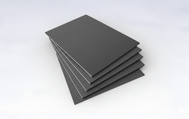 INSULATING RUBBER MATS