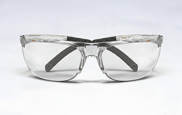 SERIES 4 SAFETY EYEWEAR