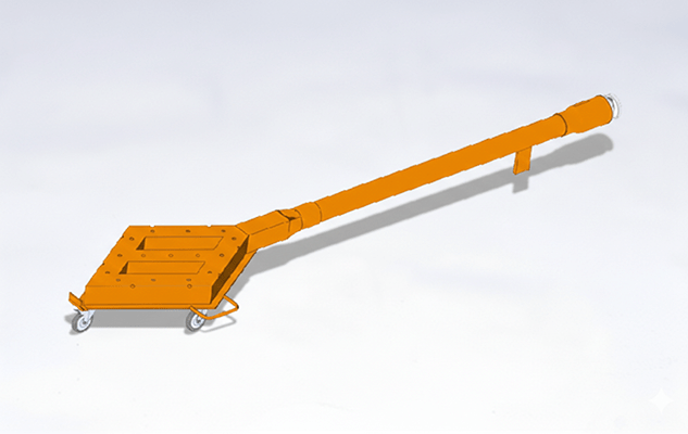 SPIDER EV FIRE SUPPRESSION SYSTEM