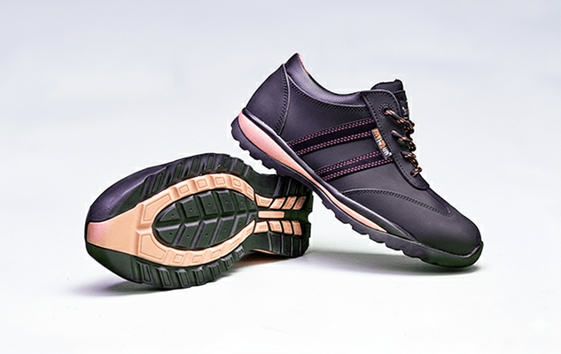 SUPER FIT LADIES SHOES