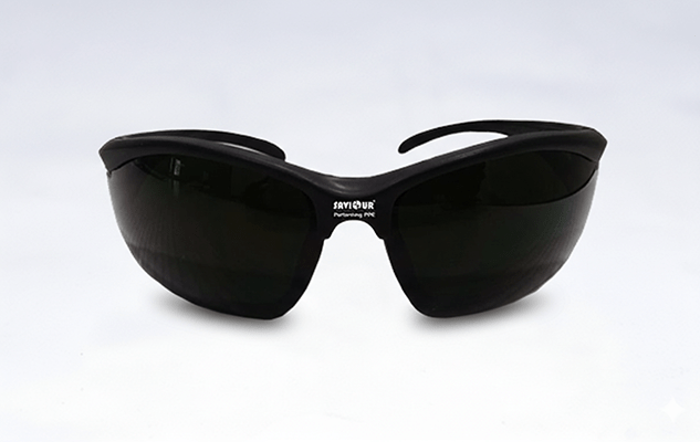 IR-5 WELDSTAR GOGGLES