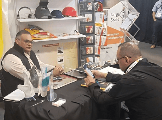 Expo Seguridad México 2025