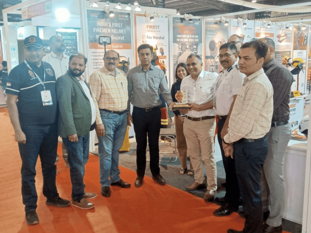 Fire Safety & Security summit 2025