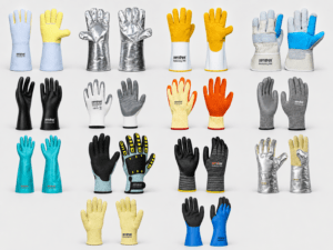 Hand Protection 101: Choosing the Right Safety Gloves for Your Industry